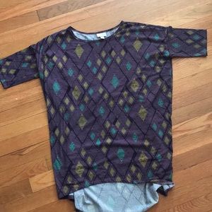 Lularoe shirt